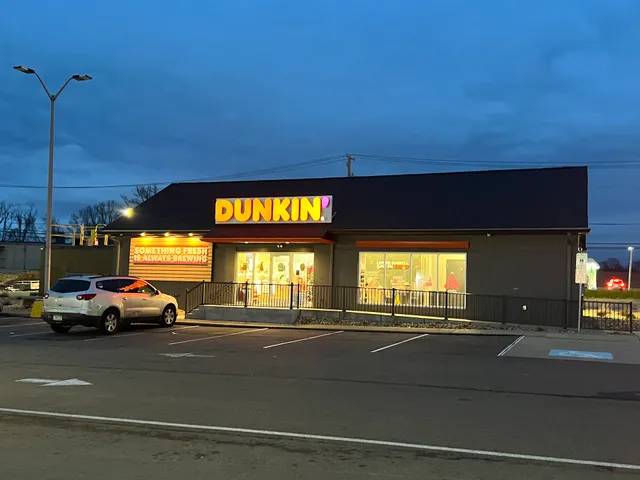 Dunkin'