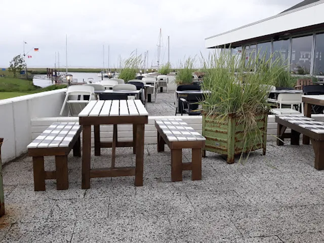 Ahoi Steffen Henssler Otterndorf