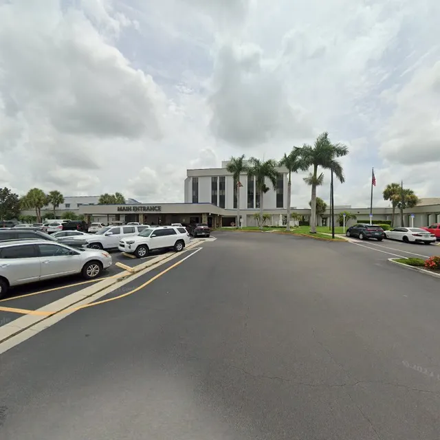 Bayfront Health Port Charlotte: Volunteer Services