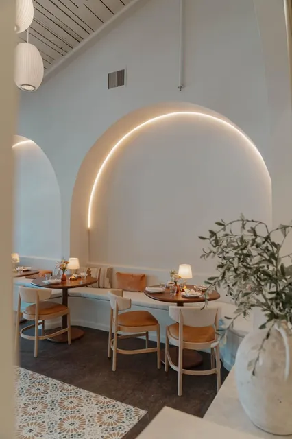 Troya Mediterranean Tiburon