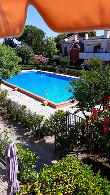 Residence Nuovo Sile