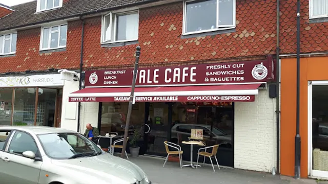 Vale Cafe