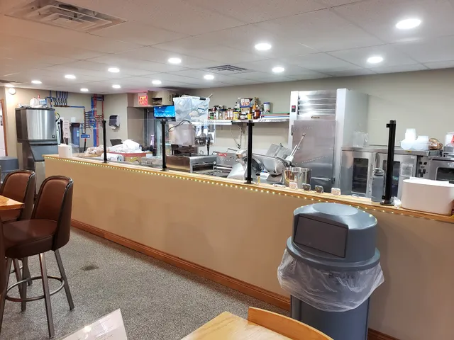 Bloom Brew Tap Room & Blooms Slice