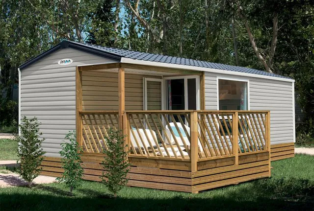 Camping Domaine Du Lac