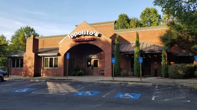 Ippolito's Neighborhood Italian