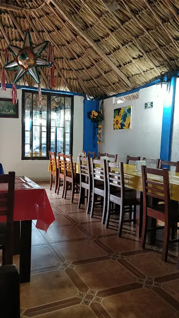 La Palapa De Doña Martha