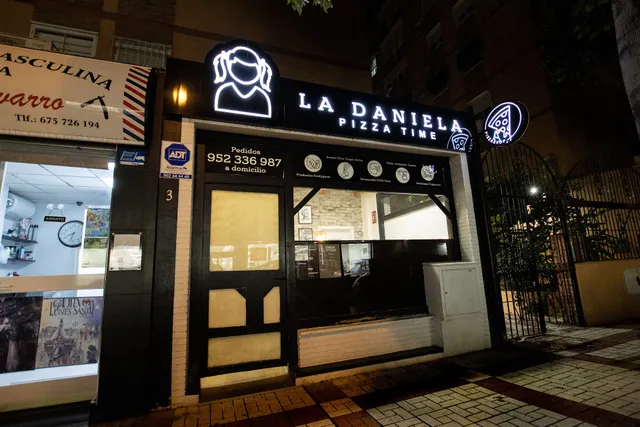 La Daniela To Go - Union