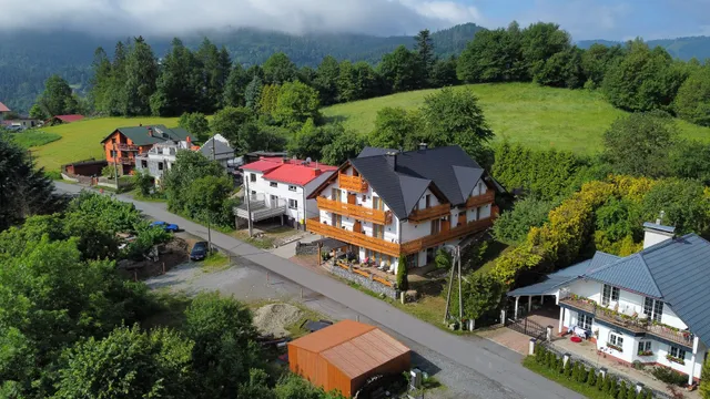 Rezydencja Nad Potoczkiem