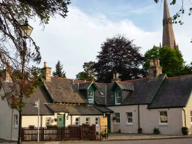 Ivy Cottage Guest House and Self Catering Accommodation