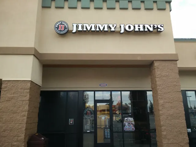 Jimmy John's