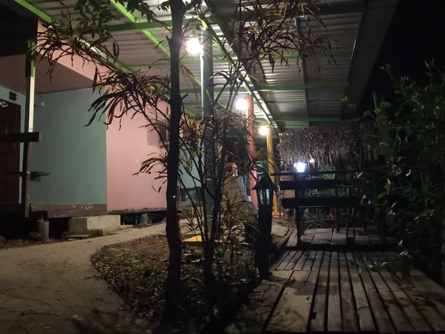 บ้านปุณยาพรโฮมสเตย์