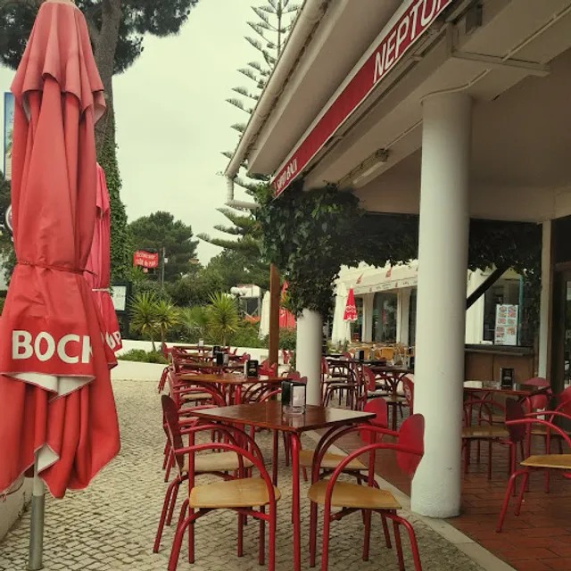 Pastelaria Gelataria Caravela