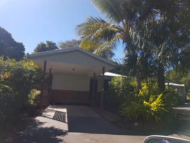 Sunbird Gardens Accommodation