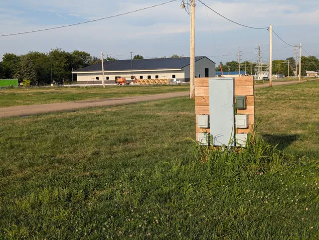 Rock County Fairgrounds