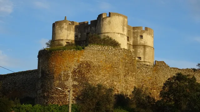 Quinta de Evoramonte