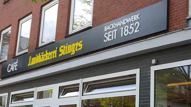 Landbäckerei Stinges