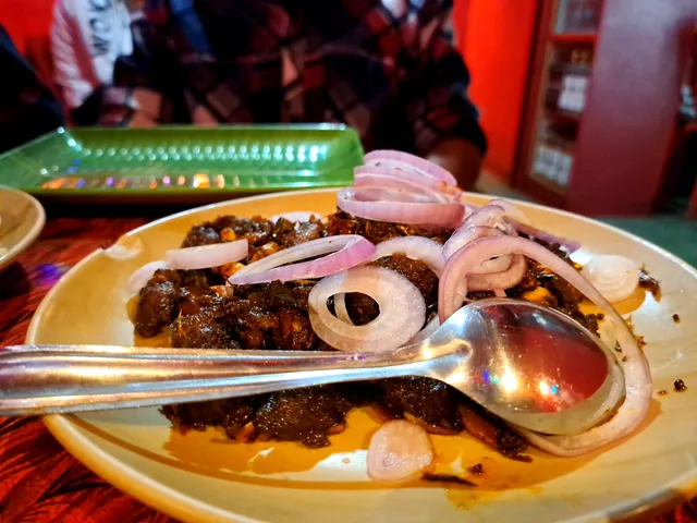 Pereira Restaurant and Bar