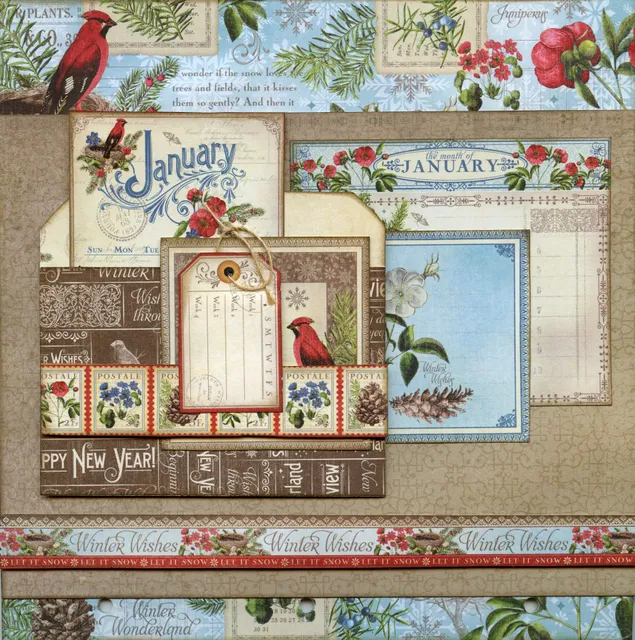 The Button Farm Club