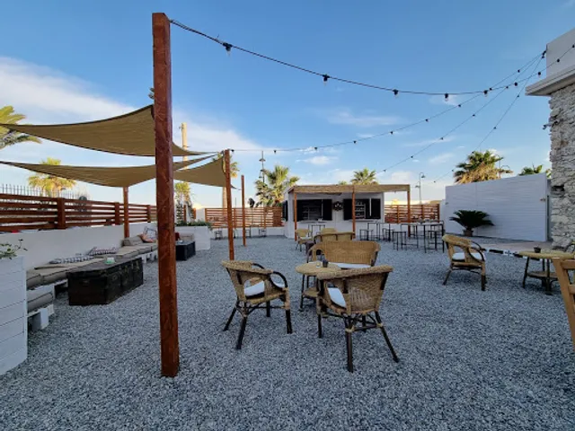 Mariciò - cucina e scirubetti