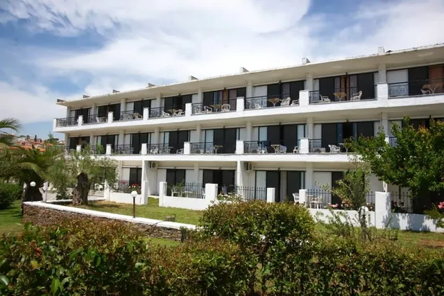 Porto Matina Hotel
