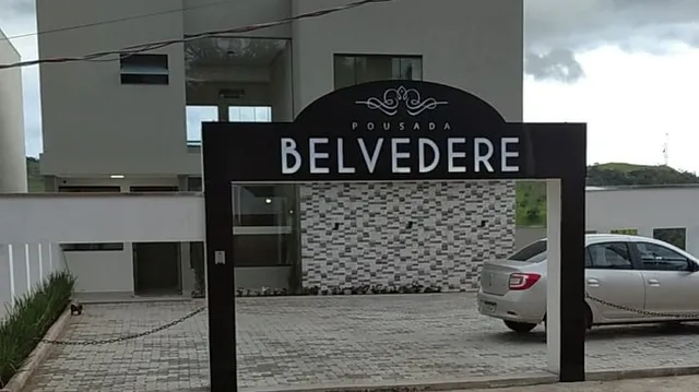 Pousada Belvedere