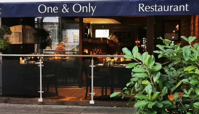Restaurant One & Only