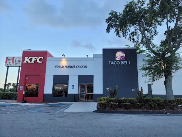 Taco Bell / KFC