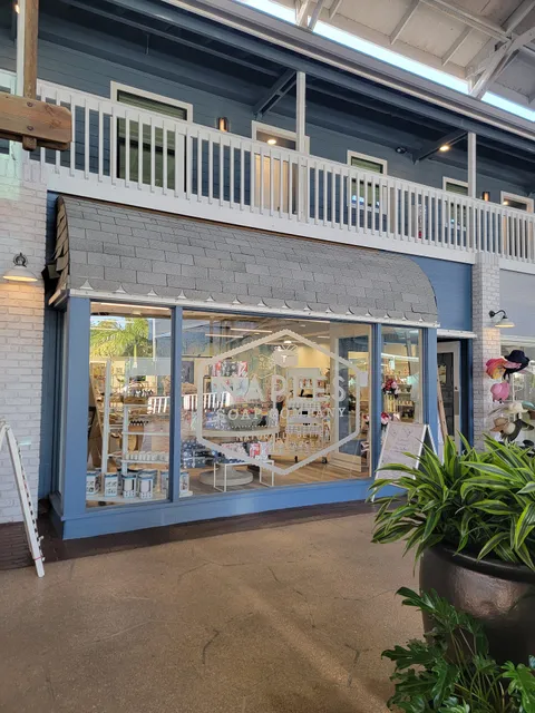 Naples Soap Company - Fishermen's Village - Punta Gorda