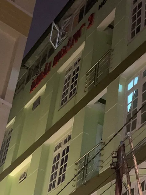 KHÁCH SẠN KHẢI HOÀNG 2