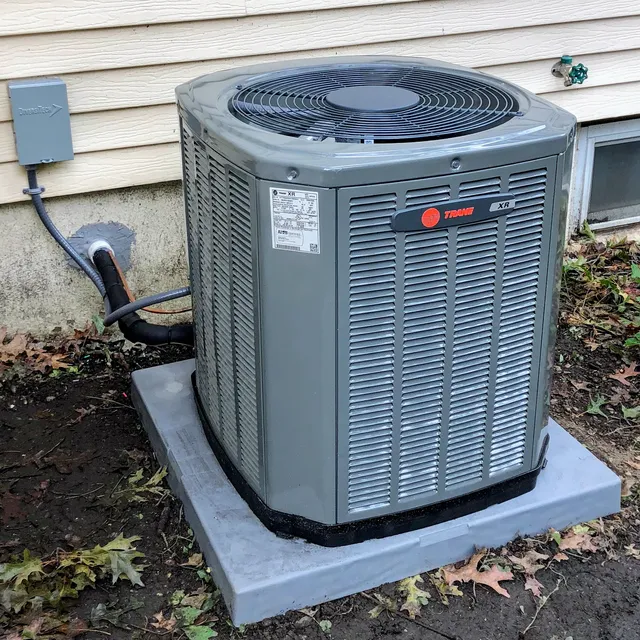 American Eagle Heating and Air Conditioning of NJ Inc