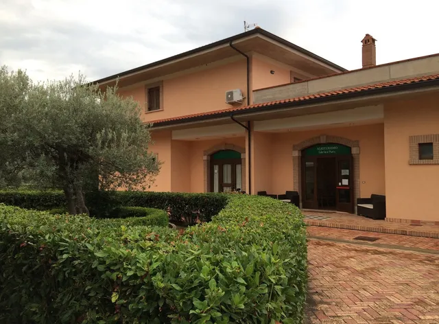 Agriturismo Fabrizio Maria