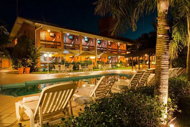 Pousada Ponta do Lobo