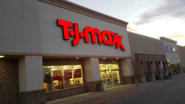 T.J. Maxx