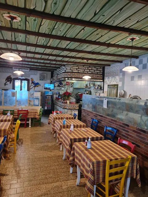 Trattoria Pizzeria la Baita