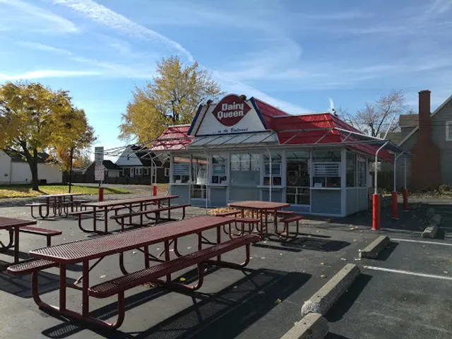 Dairy Queen