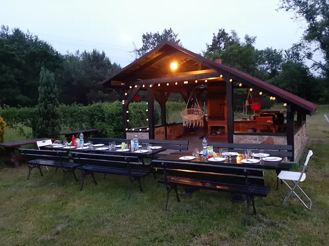 Zajazd Zielony Gosciniec