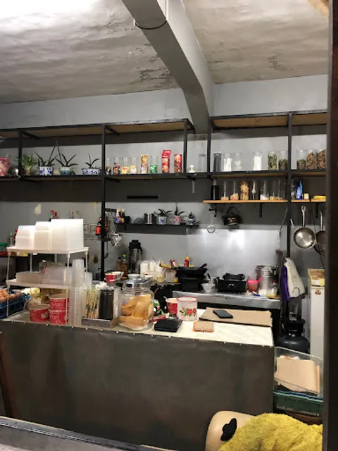 KEDAI HO KEE Kartasura