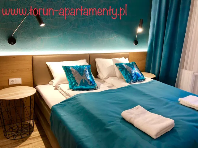 Apartamenty OldTown deLuxe