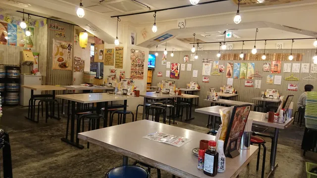 Kushikatsu Tanaka Kichijoji