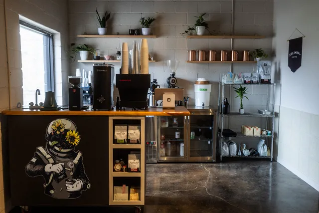 Subliminal Coffee Company