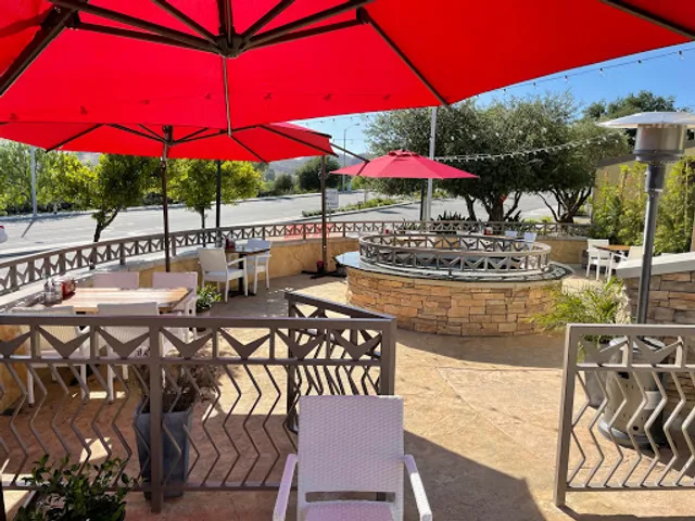 FurnSaj Restaurant & Bakery