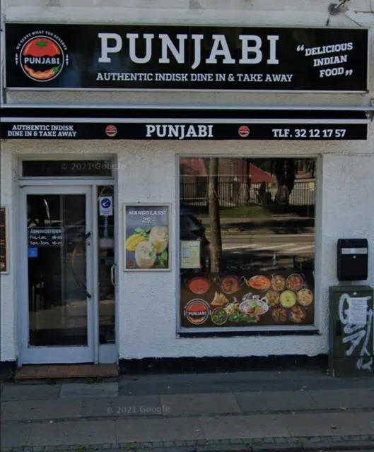Punjabi