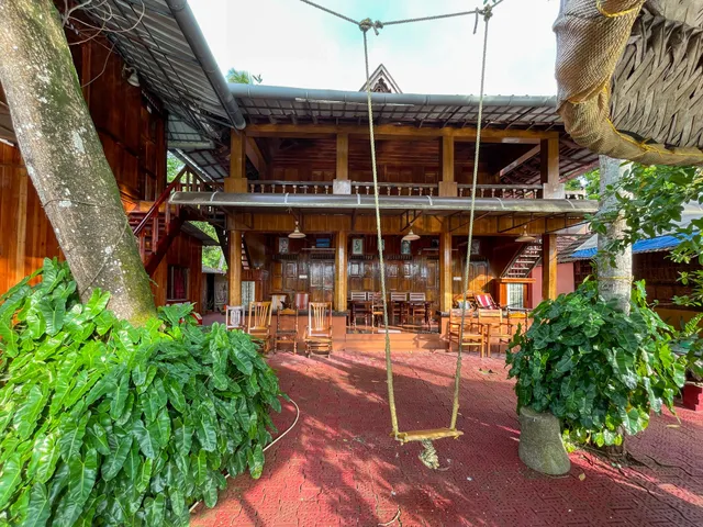 Malayalam Lake Resorts