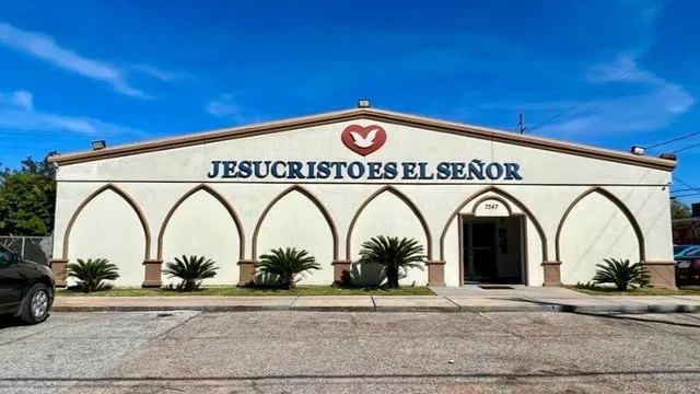 Iglesia Universal