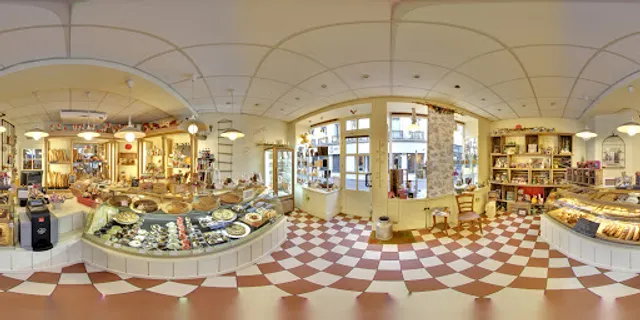 La Chocolatière de Roger