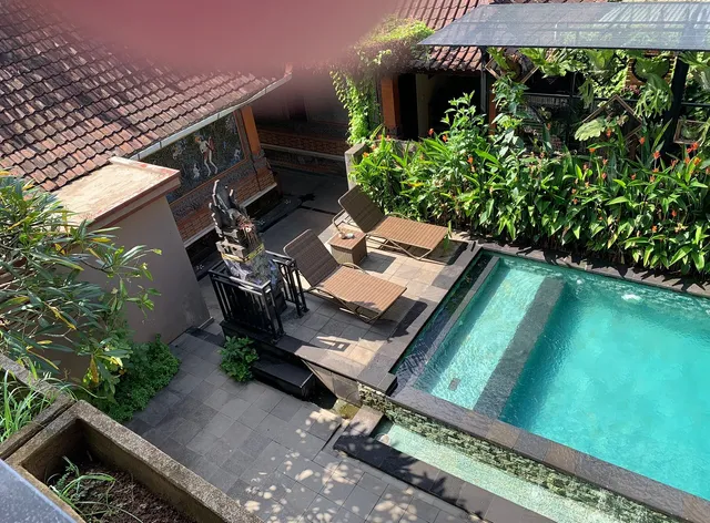 Awan Bali House, Ubud