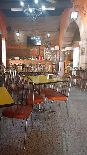 Restaurante Las Tortugas