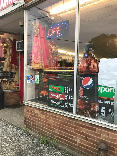 All in One Supermarket