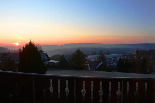 Ferienwohnung Little Home in Winterberg - Neuastenberg