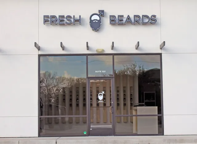 Fresh Beards